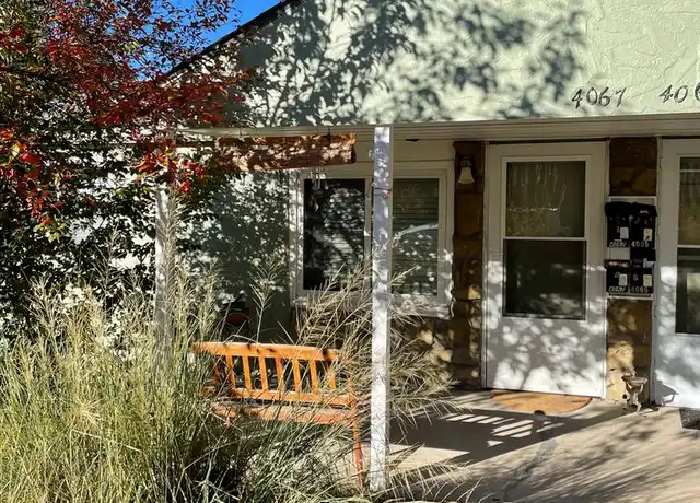Property at 4065 S Bannock St Unit B, Englewood, CO, 80110, 2 beds, 1 bath, [object Object]