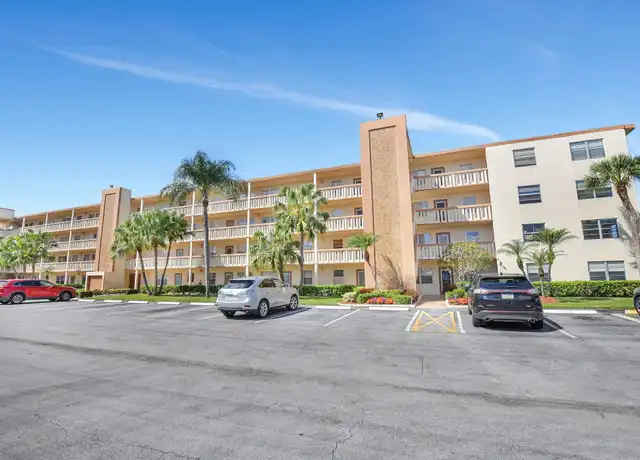 Property at 4005 Newcastle A Unit A, Boca Raton, FL, 33434, 2 beds, 2 baths, [object Object]