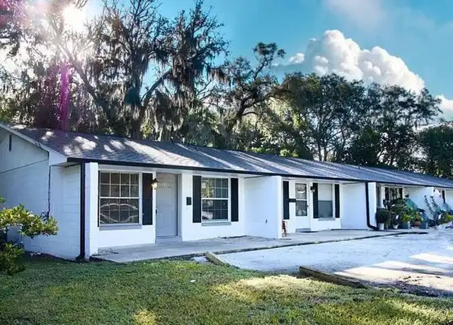 Property at 333 S Osceola St Unit 1, DeLand, FL, 32724, 2 beds, 1 bath, [object Object]