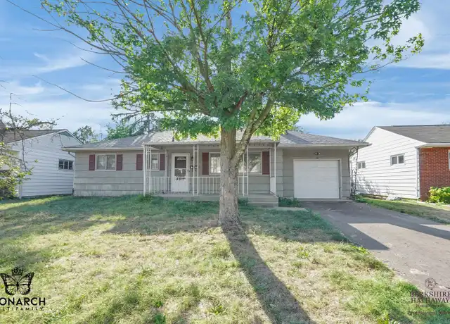 Property at 673 Joyful St, Columbus, OH, 43204, 3 beds, 1 bath, [object Object]