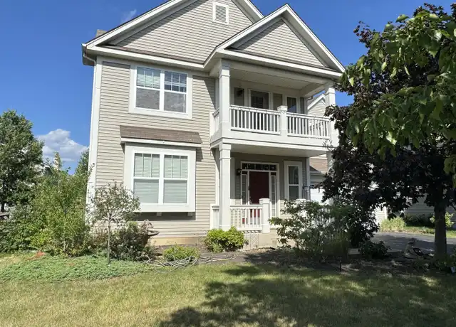 Property at 416 Frankfort Ave, Oswego, IL, 60543, 4 beds, 2.5 baths, [object Object]