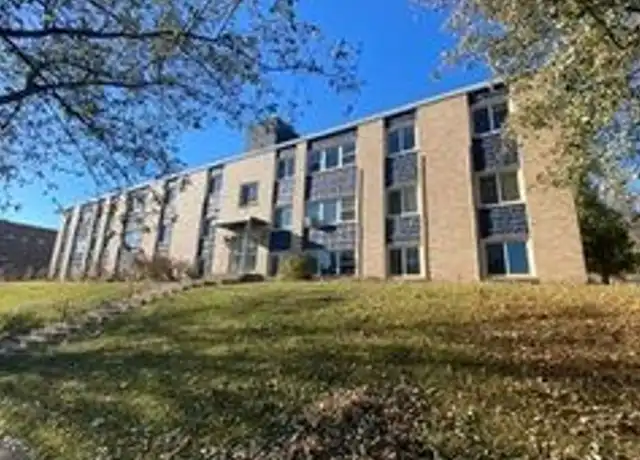 Property at 1807 E 3rd St Unit 9, Duluth, MN, 55812, 2 beds, 1 bath, [object Object]