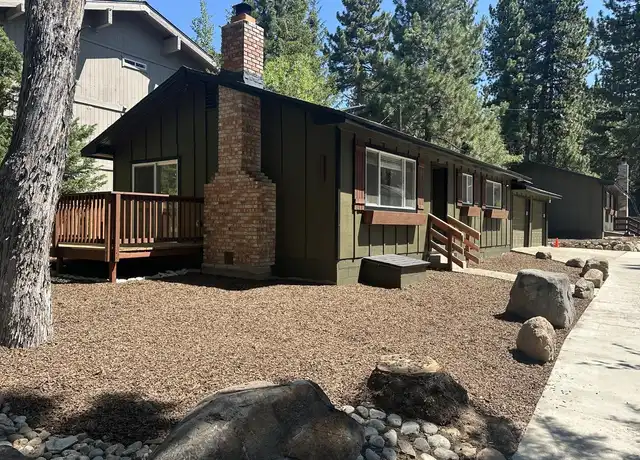 Property at 934 Wendy Ln Unit A&B, Incline Village, NV, 89451, 2 beds, 2 baths, [object Object]