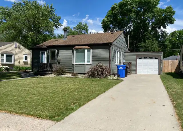 Property at 1629 2nd St N, Fargo, ND, 58102, 3 beds, 2 baths, [object Object]