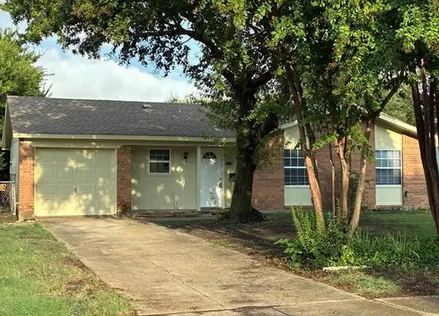 Property at 2622 Foxcroft Ln, Garland, TX, 75044, 3 beds, 1.5 baths, [object Object]