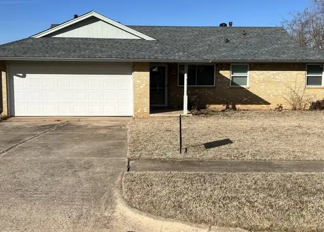 Property at 1315 Kingston Rd, Norman, OK, 73071, 3 beds, 1.5 baths, [object Object]