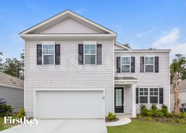 Property at 348 Bering Ln, Summerville, SC, 29486, 4 beds, 2 baths, [object Object]