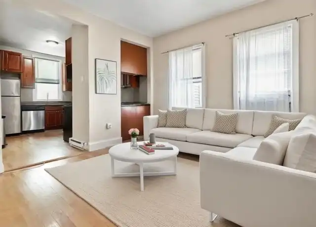 Property at 319 W Fourth St Unit 1, South Boston, MA, 02127, 4 beds, 2 baths, [object Object]