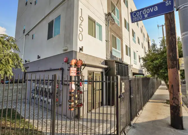 Property at 1950 Normandie Ave Unit 402, Los Angeles, CA, 90007, 1 bed, 1 bath, [object Object]