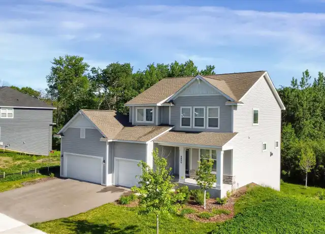 Property at 4806 128th Cir NE, Minneapolis, MN, 55449, 4 beds, 2.5 baths, [object Object]