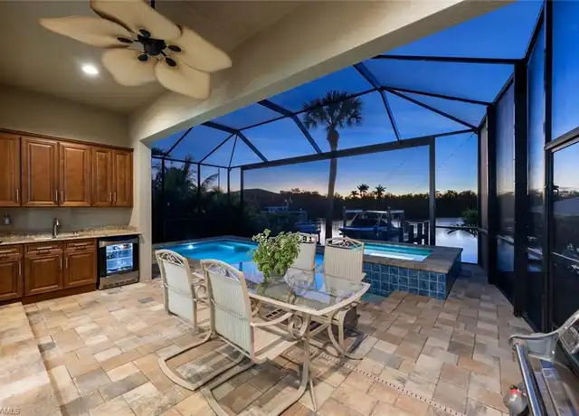 Property at 3254 Lakeview Dr, Naples, FL, 34112, 3 beds, 2 baths, [object Object]