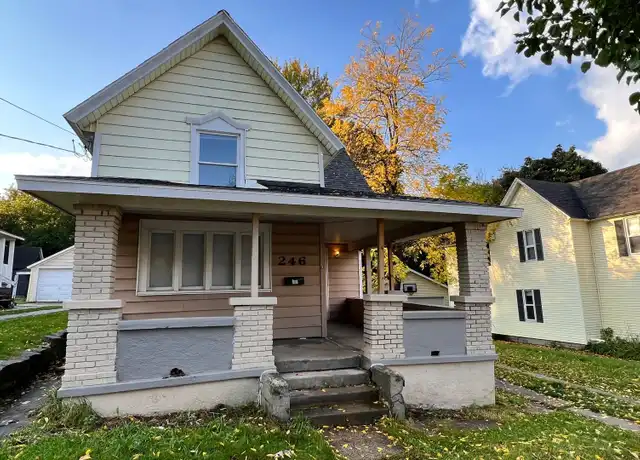 Property at 246 Quimby St NE, Grand Rapids, MI, 49505, 4 beds, 2 baths, [object Object]