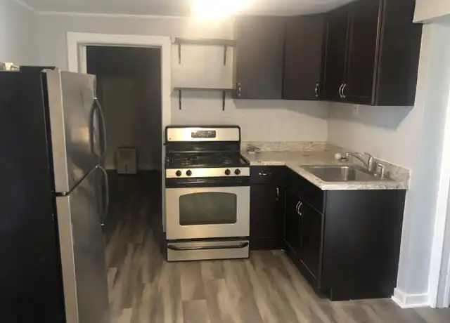 Property at 2342 W 18th Pl Unit 1R, Chicago, IL, 60608, 2 beds, 1 bath, [object Object]