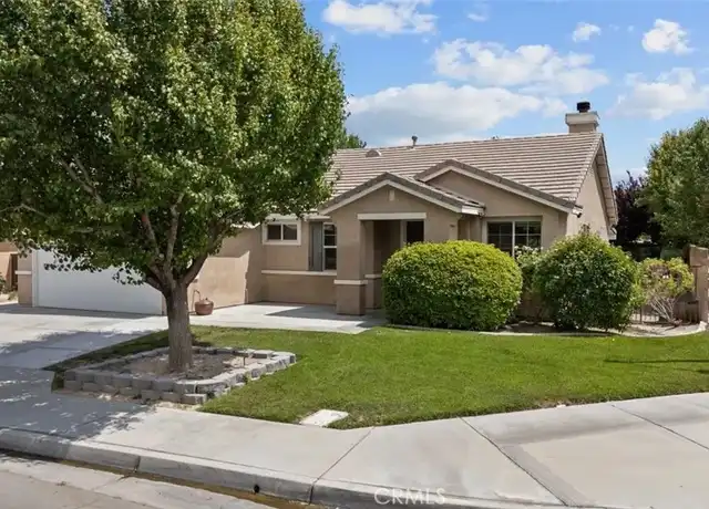 Property at 4616 W Avenue J2, Lancaster, CA, 93536, 4 beds, 2 baths, [object Object]
