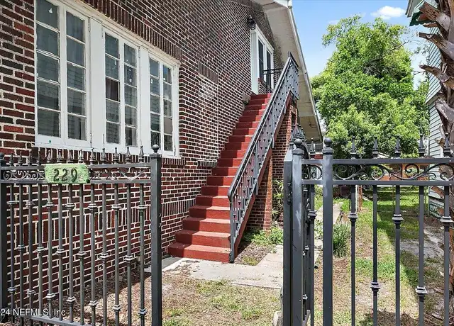 Property at 231 W 10th St Unit 229, Jacksonville, FL, 32206, 1 bed, 1.5 baths, [object Object]