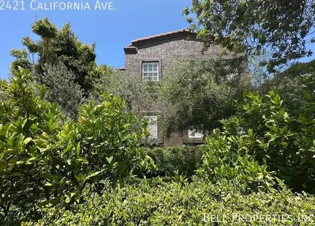 Property at 2421 California Ave, Santa Monica, CA, 90403, 3 beds, 3 baths, [object Object]