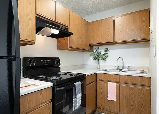 Property at Airlan Arms - 1930 E La Salle St, Colorado Springs, CO, 80909, 0-1 beds, 1 bath, [object Object]