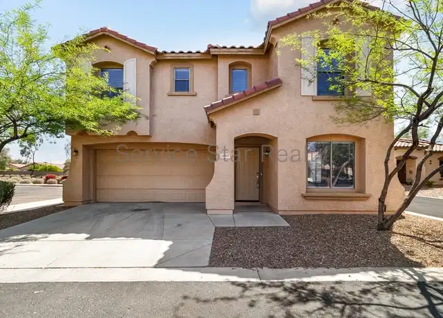 Property at 16907 W Marshall Ln, Surprise, AZ, 85388, 4 beds, 2.5 baths, [object Object]