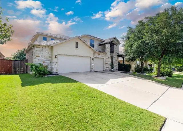 Property at 2928 Saint Paul Rivera, Round Rock, TX, 78665, 4 beds, 3.5 baths, [object Object]