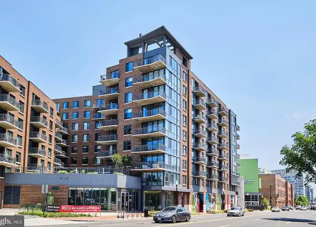 Property at 50 Florida Ave NE #525, Washington, DC, 20002, 2 beds, 2 baths, [object Object]