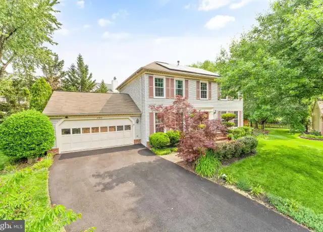 Property at 12810 Mill Meadow Ct, Fairfax, VA, 22033, 4 beds, 2.5 baths, [object Object]