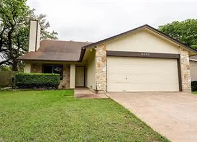 Property at 11205 Jack Rabbit Trl, Austin, TX, 78750, 3 beds, 2 baths, [object Object]