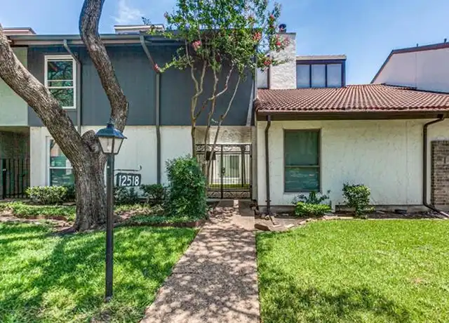 Property at 12518 Burninglog Ln, Dallas, TX, 75243, 3 beds, 3 baths, [object Object]