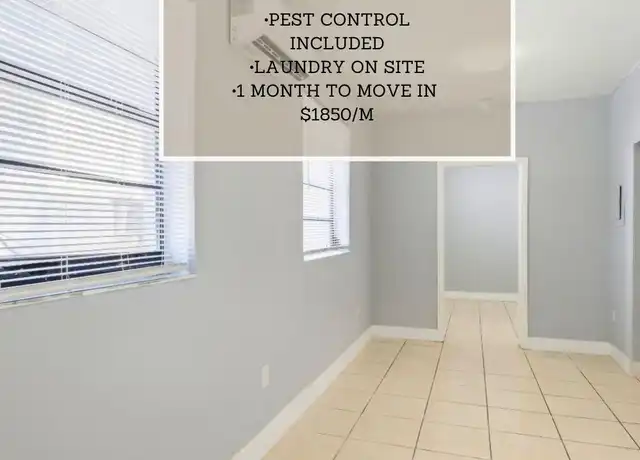 Property at 845 SW 4th St #3, Miami, FL, 33130, 1 bed, 1 bath, [object Object]