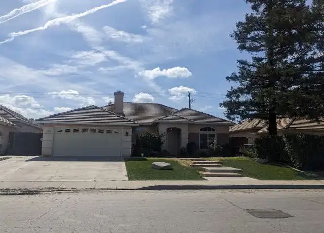 Property at 10901 Mirage Dr, Bakersfield, CA, 93311, 3 beds, 2 baths, [object Object]