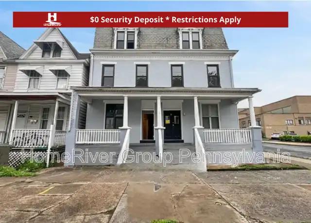 Property at 31 S 18th St Unit 2, Harrisburg, PA, 17104, 1 bed, 1 bath, [object Object]