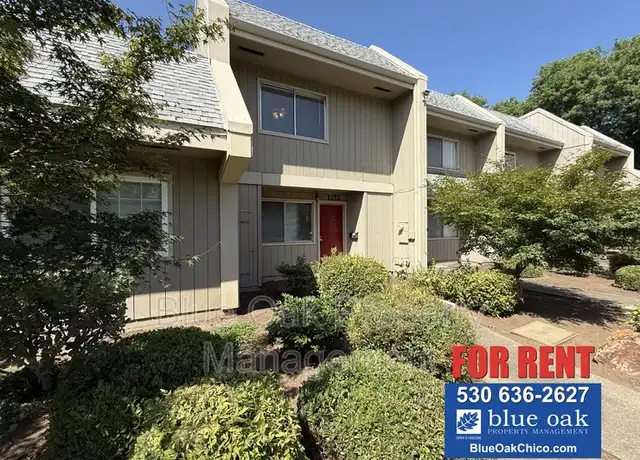 Property at 1152 Neal Dow Ave Unit 1, Chico, CA, 95926, 3 beds, 1.5 baths, [object Object]