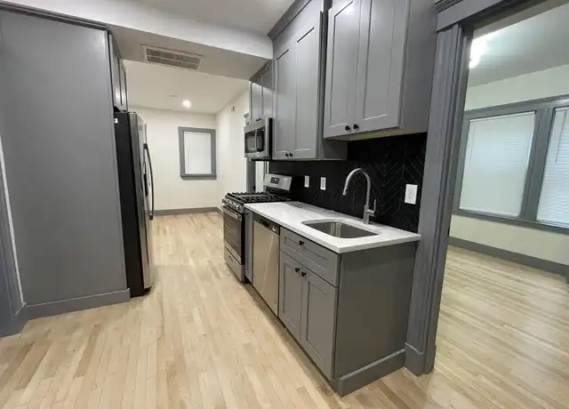Property at 41 Long Ave Unit 2, Boston, MA, 02134, 4 beds, 2 baths, [object Object]