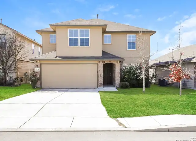Property at 15254 Field Sparrow, San Antonio, TX, 78253, 5 beds, 2.5 baths, [object Object]