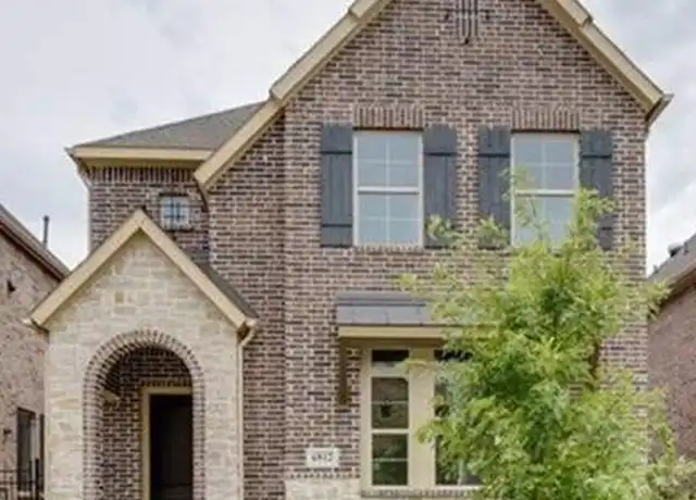 Property at 6812 Prompton Bnd, Irving, TX, 75063, 4 beds, 3.5 baths, [object Object]