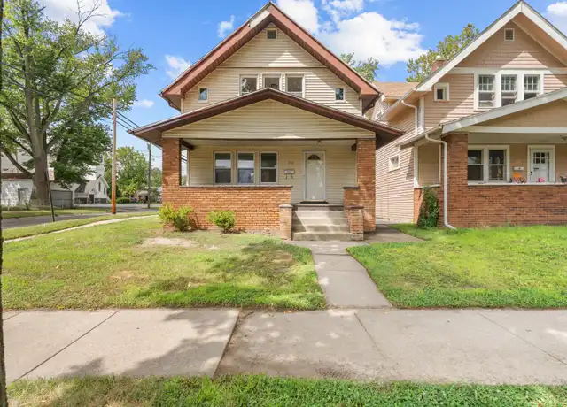 Property at 750 Geneva Ave, Toledo, OH, 43609, 3 beds, 1 bath, [object Object]