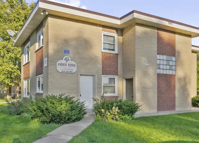 Property at 991 Tollview Ave Unit 9, Aurora, IL, 60505, 2 beds, 1 bath, [object Object]