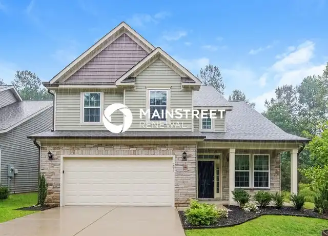 Property at 201 Sirius St, Garner, NC, 27529, 4 beds, 2.5 baths, [object Object]