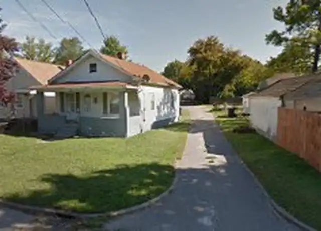 Property at 911 Euclid Ave, Louisville, KY, 40208, 3 beds, 1 bath, [object Object]