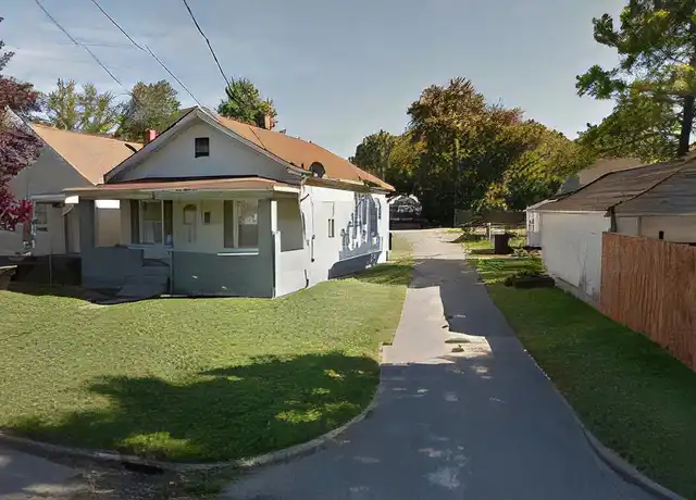 Property at 911 Euclid Ave, Louisville, KY, 40208, 3 beds, 1 bath, [object Object]