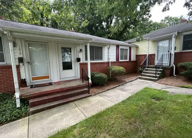 Property at 1815 Mimosa Dr, Greensboro, NC, 27403, 2 beds, 1 bath, [object Object]