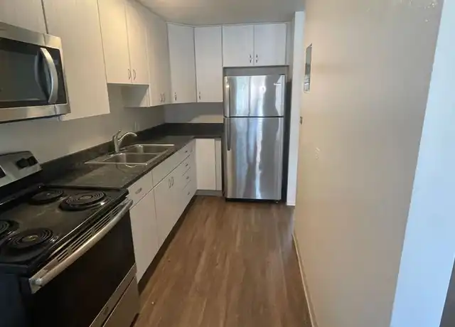 Property at 5532 S Grant St Unit 4, Littleton, CO, 80121, 1 bed, 1 bath, [object Object]