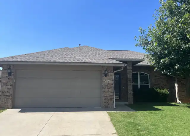 Property at 901 Greenfield Ave, Yukon, OK, 73099, 3 beds, 2 baths, [object Object]