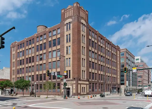 Property at 1863 Wazee St Unit 2H, Denver, CO, 80202, 1 bed, 1 bath, [object Object]