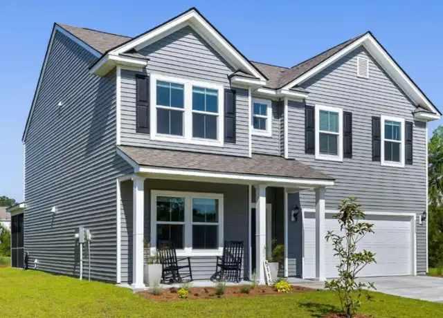 Property at 5115 Cranesbill Way, Johns Island, SC, 29455, 5 beds, 3 baths, [object Object]