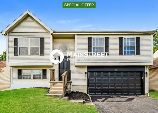 Property at 5727 Sundial Dr, Galloway, OH, 43119, 3 beds, 2 baths, [object Object]