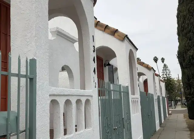 Property at 1344 W 39th St Unit 1346, Los Angeles, CA, 90062, 1 bed, 1 bath, [object Object]