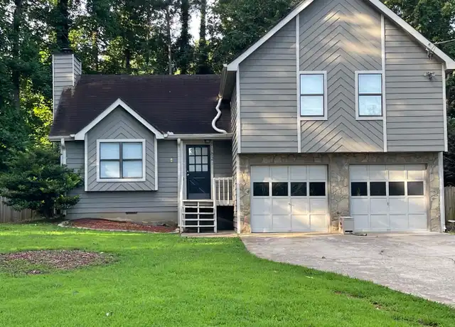 Property at 3162 Gwin Oaks Dr, Lawrenceville, GA, 30044, 3 beds, 2 baths, [object Object]