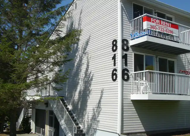 Property at 816 24th St Unit 21, Bellingham, WA, 98225, 0 beds, 1 bath, [object Object]