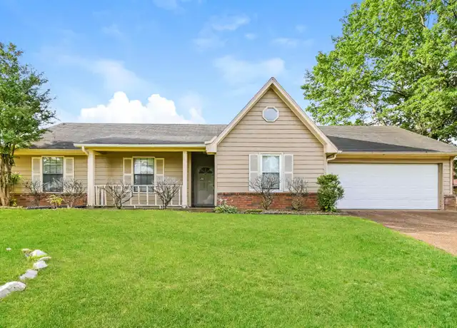 Property at 6583 Shaker Ln, Memphis, TN, 38141, 3 beds, 2 baths, [object Object]