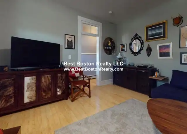 Property at 206 Somerville Ave, Somerville, MA, 02143, 2 beds, 1 bath, [object Object]